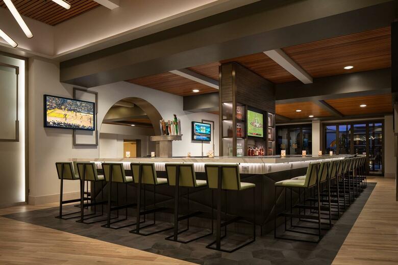 Hotel Santa Clara Marriott
