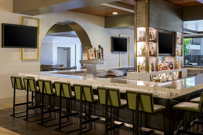 Hotel Santa Clara Marriott