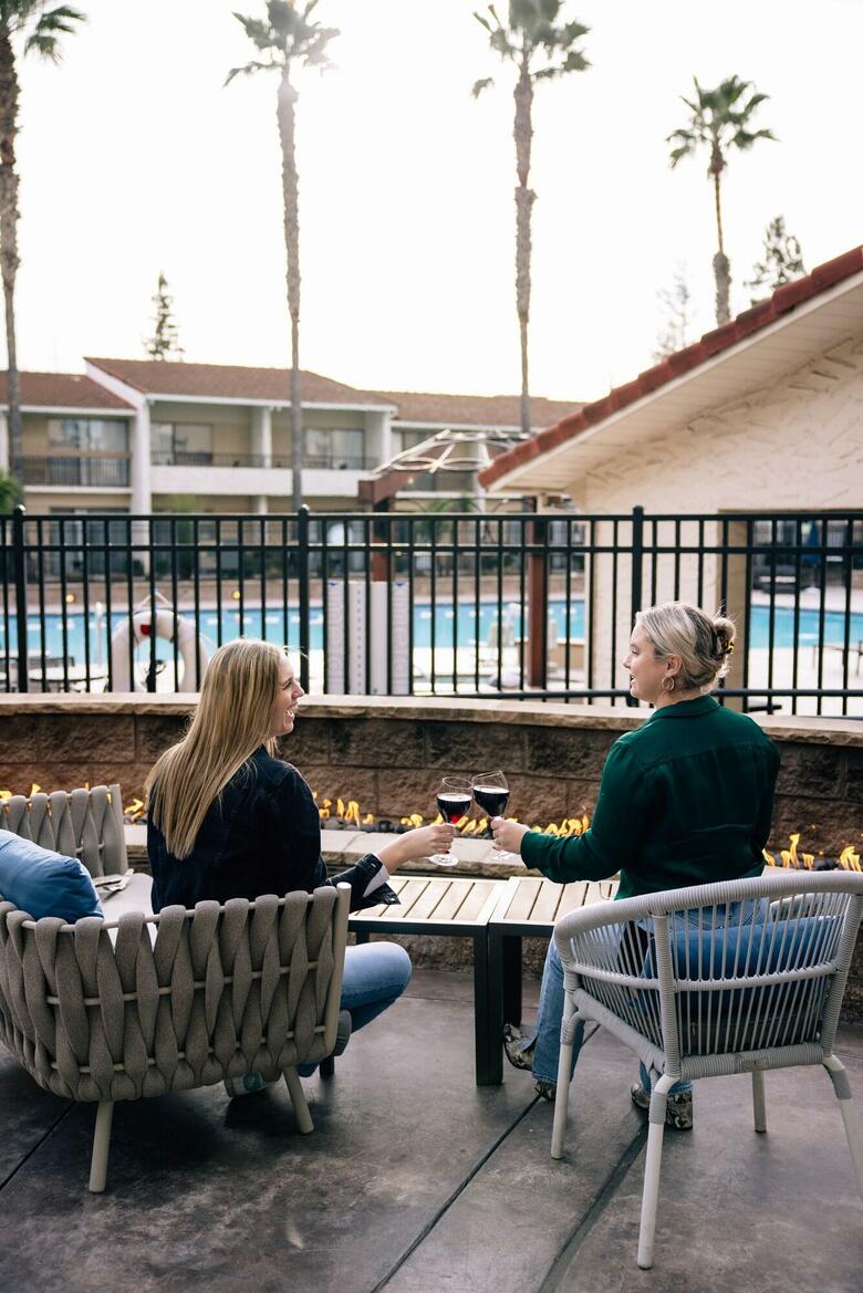 Hotel Santa Clara Marriott