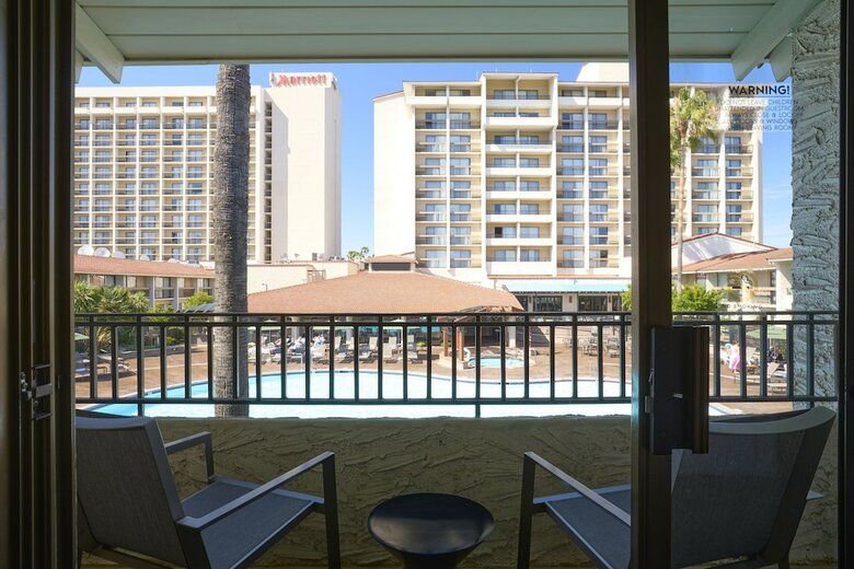 Hotel Santa Clara Marriott