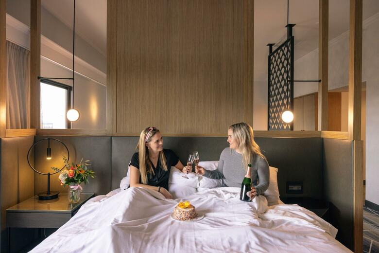 Hotel Santa Clara Marriott