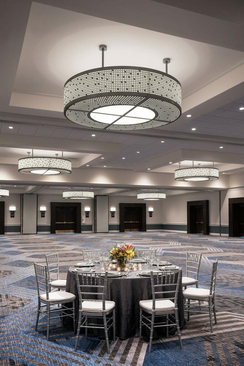 Hotel Santa Clara Marriott