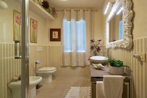 Bed & Breakfast Terrazza Ginori
