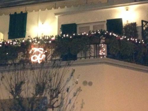 Bed & Breakfast Terrazza Ginori