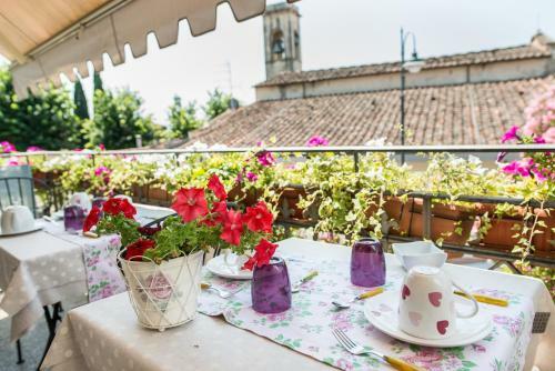 Bed & Breakfast Terrazza Ginori