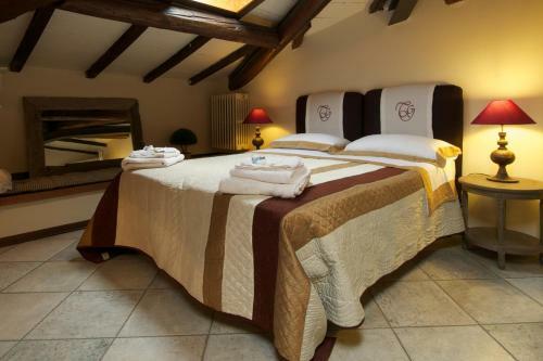 Bed & Breakfast Terrazza Ginori