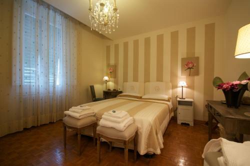 Bed & Breakfast Terrazza Ginori