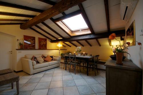 Bed & Breakfast Terrazza Ginori