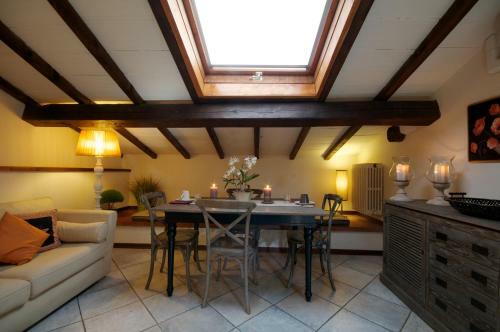 Bed & Breakfast Terrazza Ginori