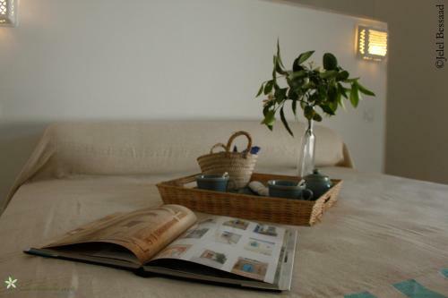 Bed & Breakfast La Chambre Verte