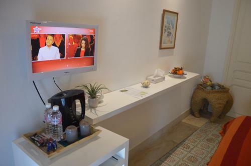 Bed & Breakfast La Chambre Verte