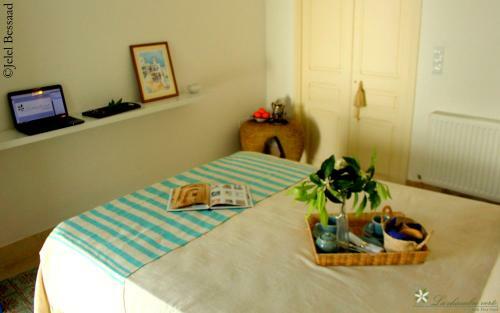 Bed & Breakfast La Chambre Verte