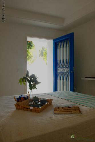 Bed & Breakfast La Chambre Verte