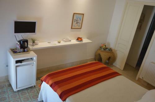Bed & Breakfast La Chambre Verte