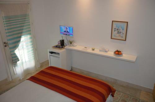 Bed & Breakfast La Chambre Verte