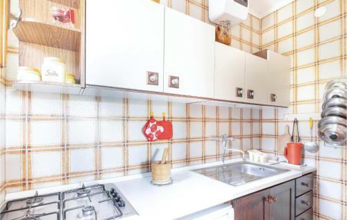 Apartamento Morgi