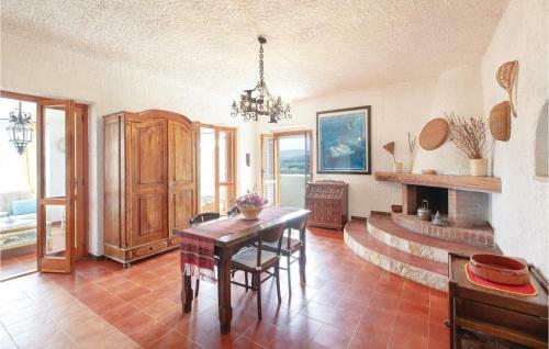 Apartamento Morgi