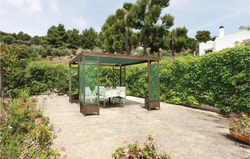 Apartamento Morgi