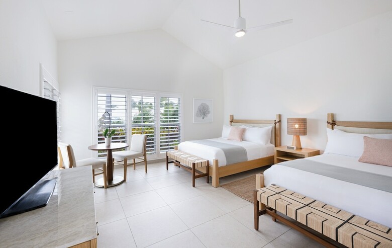 Hotel Islander Resort