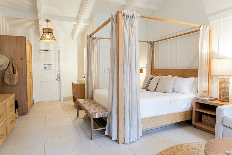 Hotel Islander Resort