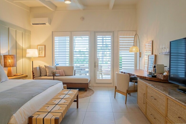 Hotel Islander Resort