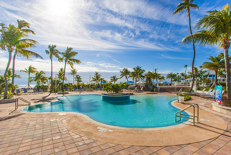 Hotel Islander Resort