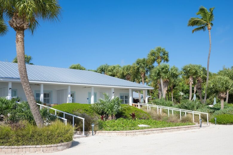Hotel Islander Resort
