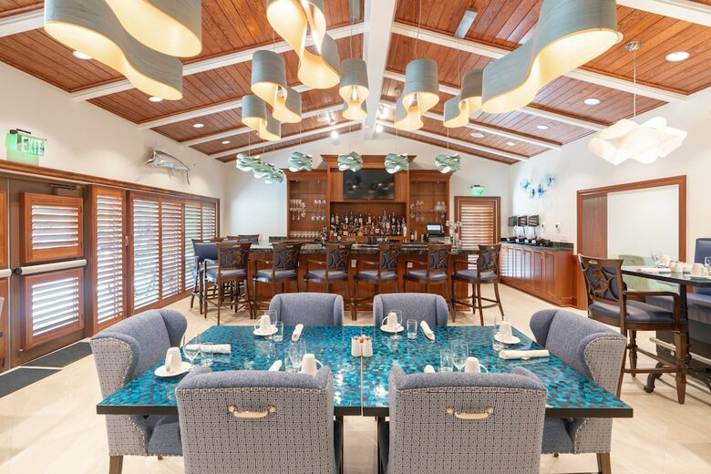Hotel Islander Resort