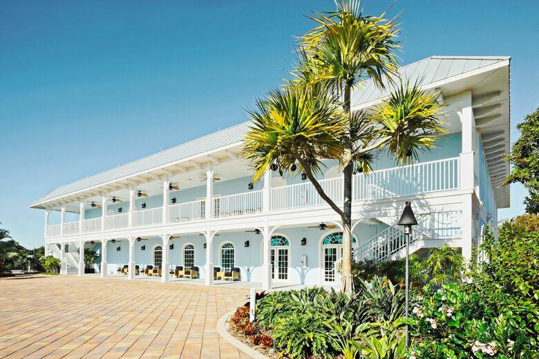 Hotel Islander Resort