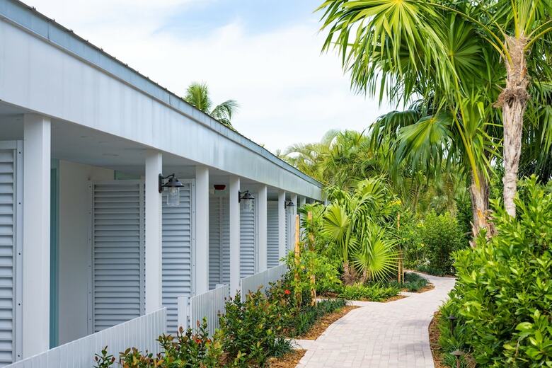 Hotel Islander Resort