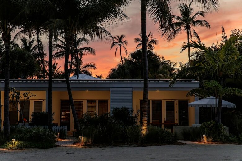 Hotel Islander Resort
