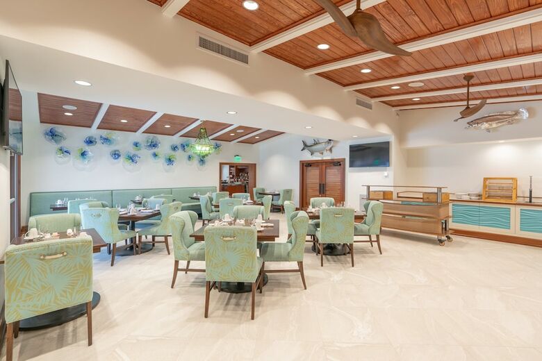 Hotel Islander Resort