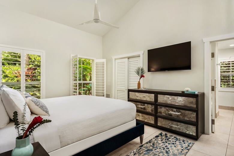 Hotel Islander Resort