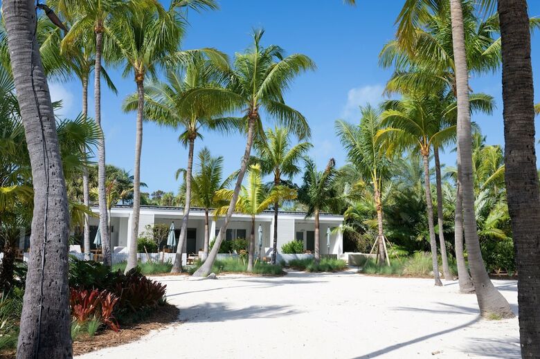 Hotel Islander Resort