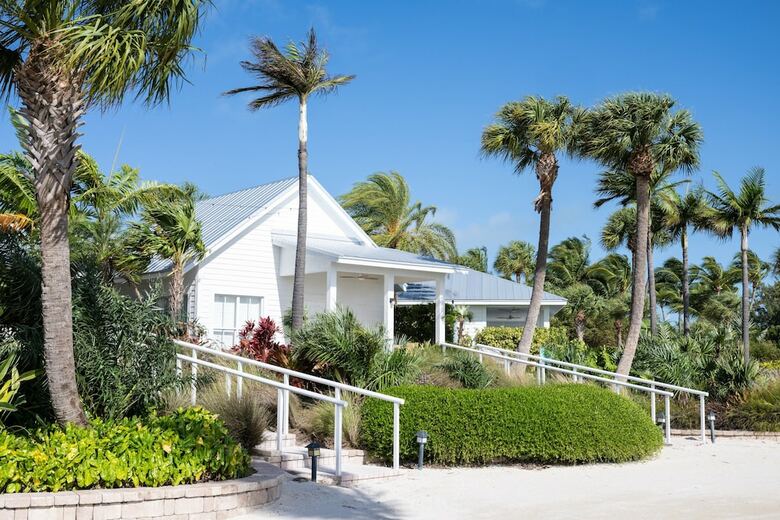 Hotel Islander Resort