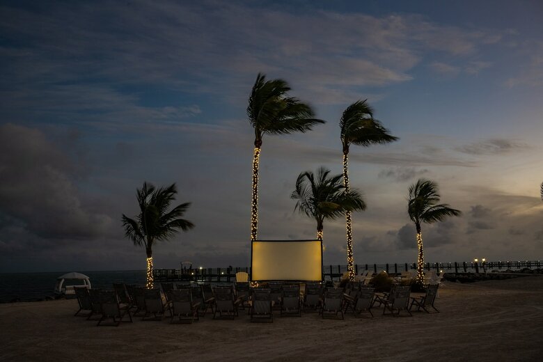 Hotel Islander Resort
