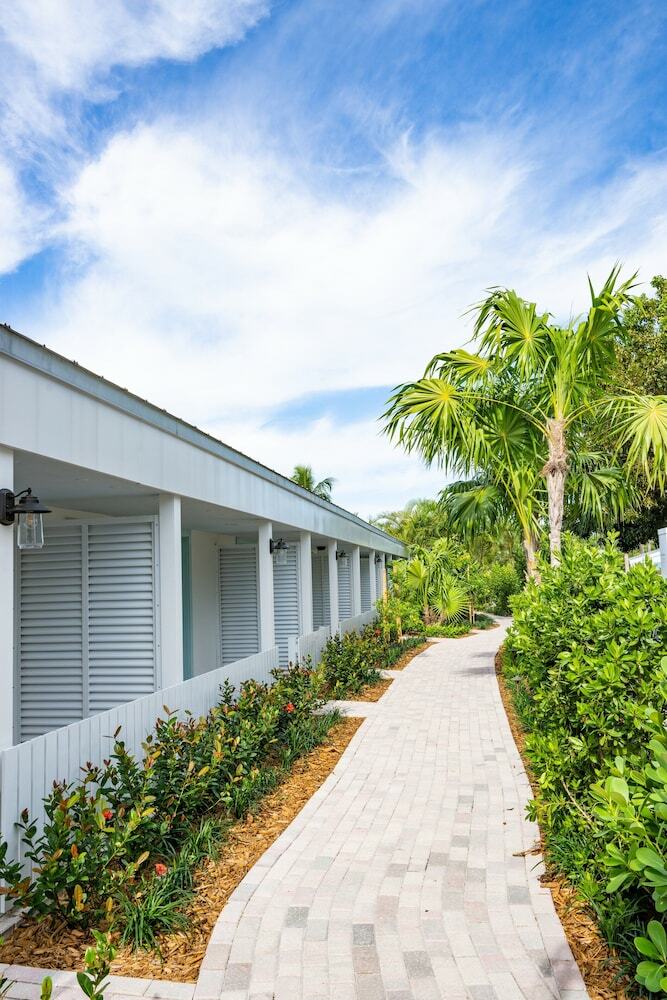 Hotel Islander Resort