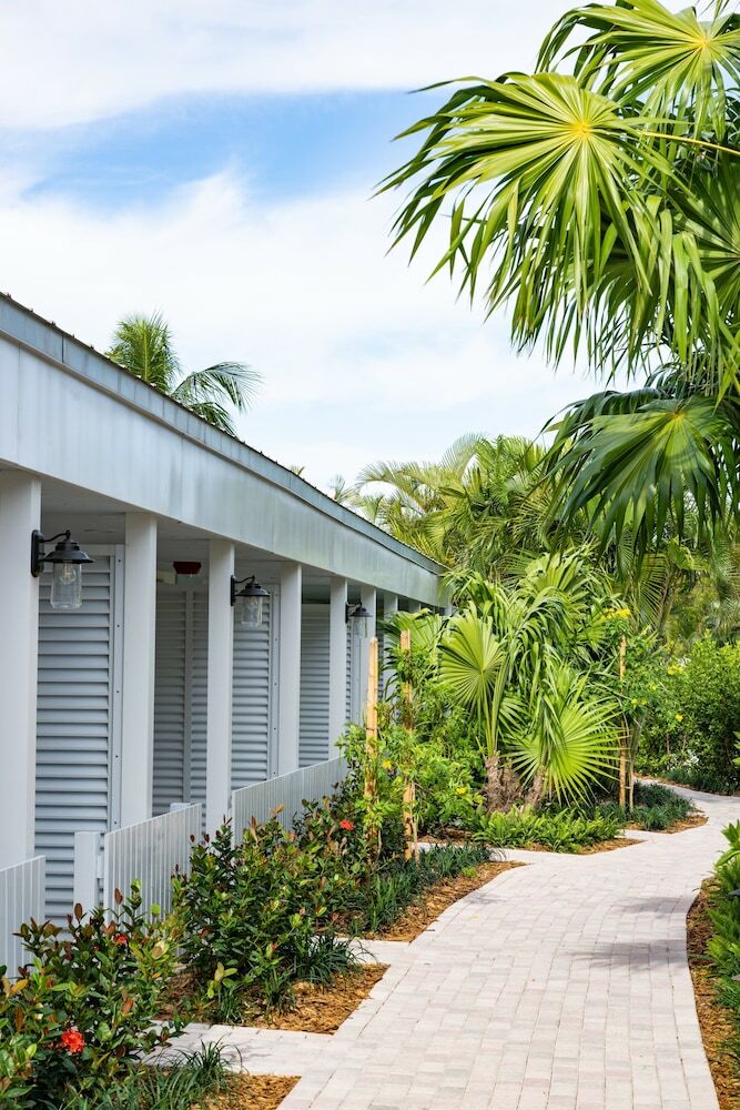 Hotel Islander Resort