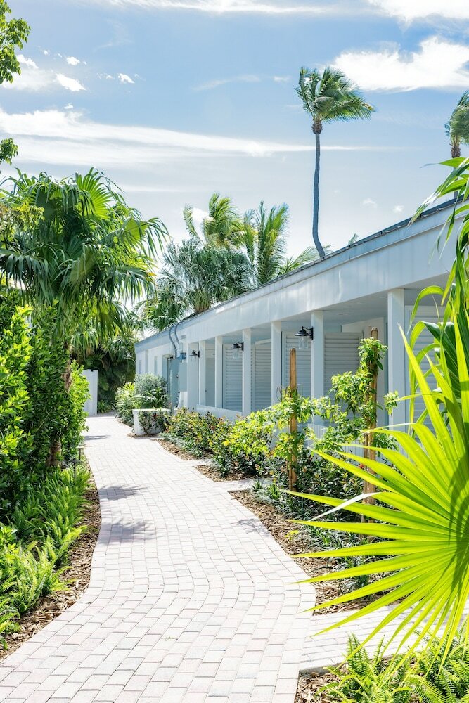 Hotel Islander Resort