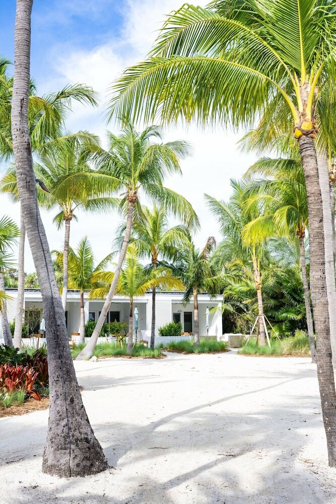 Hotel Islander Resort