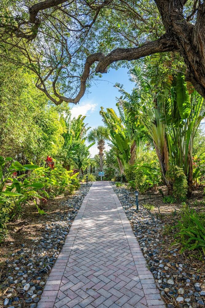 Hotel Islander Resort