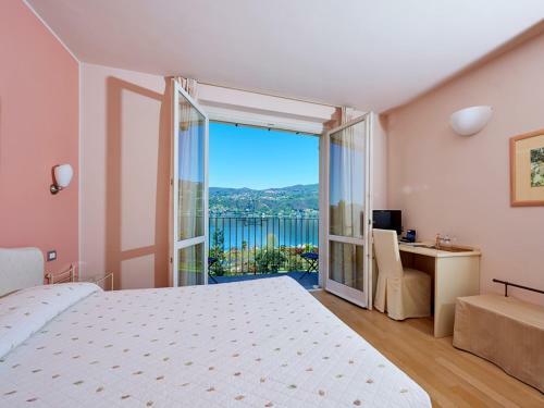 Hotel Albergo Belvedere Ranco