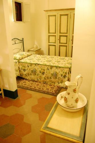 B&B Casa Camilla