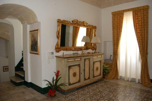 B&B Casa Camilla