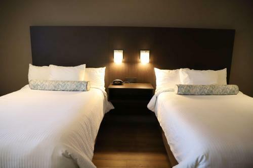 Best Western Hotel St. Jerome