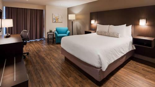 Best Western Hotel St. Jerome