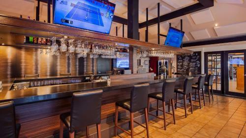 Best Western Hotel St. Jerome