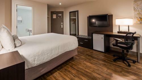 Best Western Hotel St. Jerome