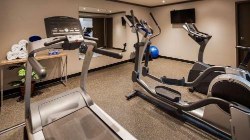 Best Western Hotel St. Jerome