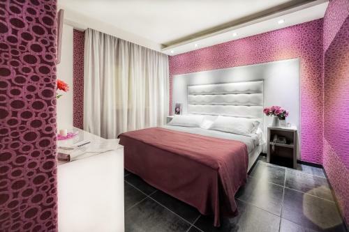 Kleopatra Design Hotel